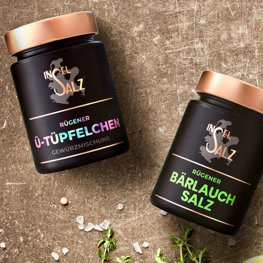 6er Set PROBIERPAKET