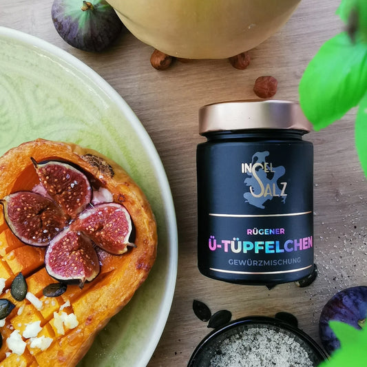 6er Set GEWÜRZ-ALLROUNDER