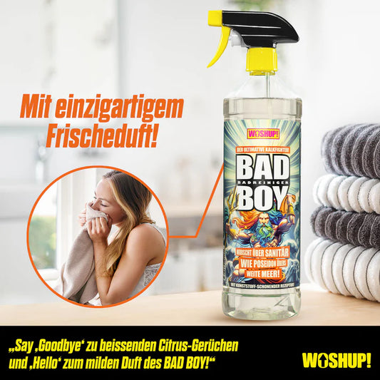 Bad Boy