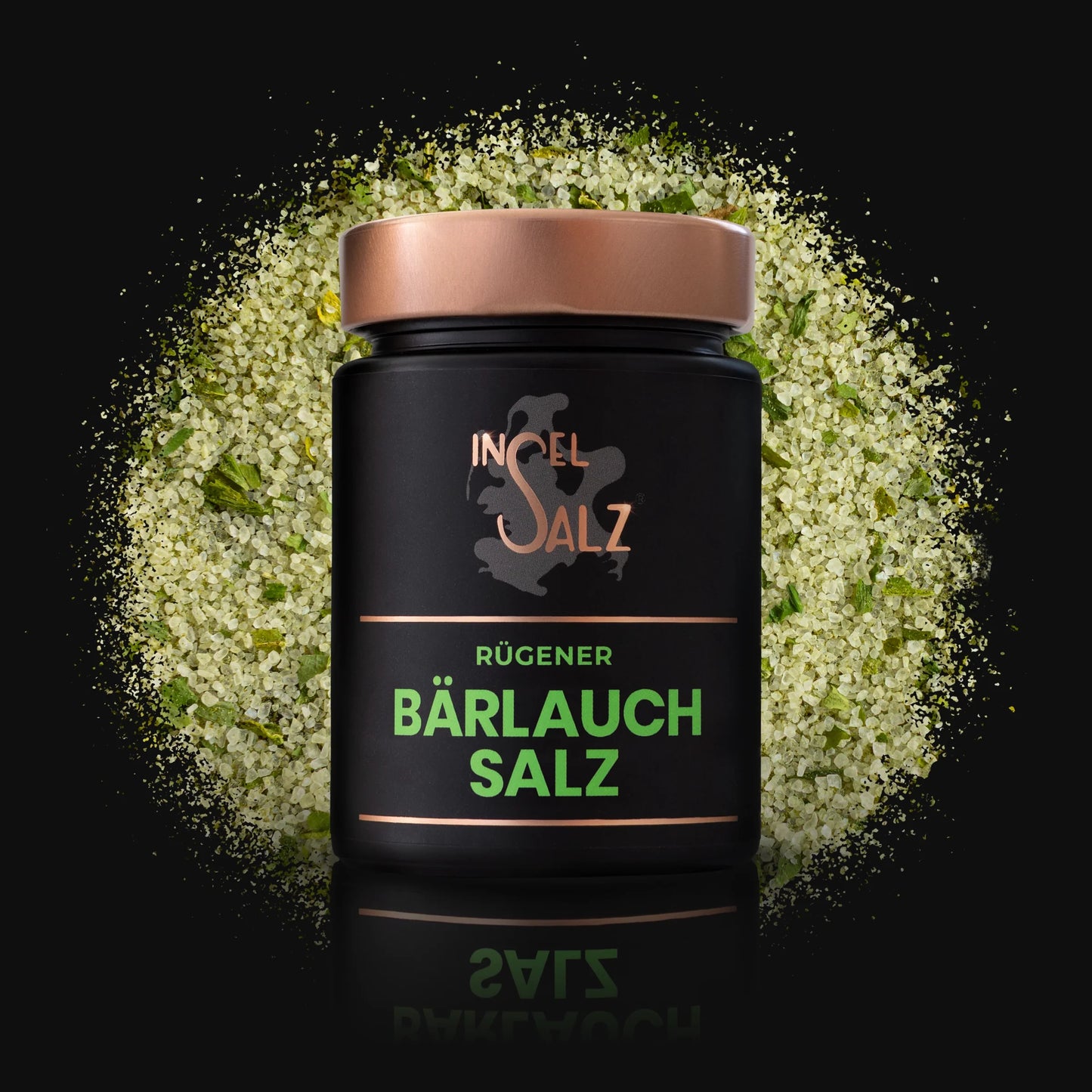 BÄRLAUCHSALZ