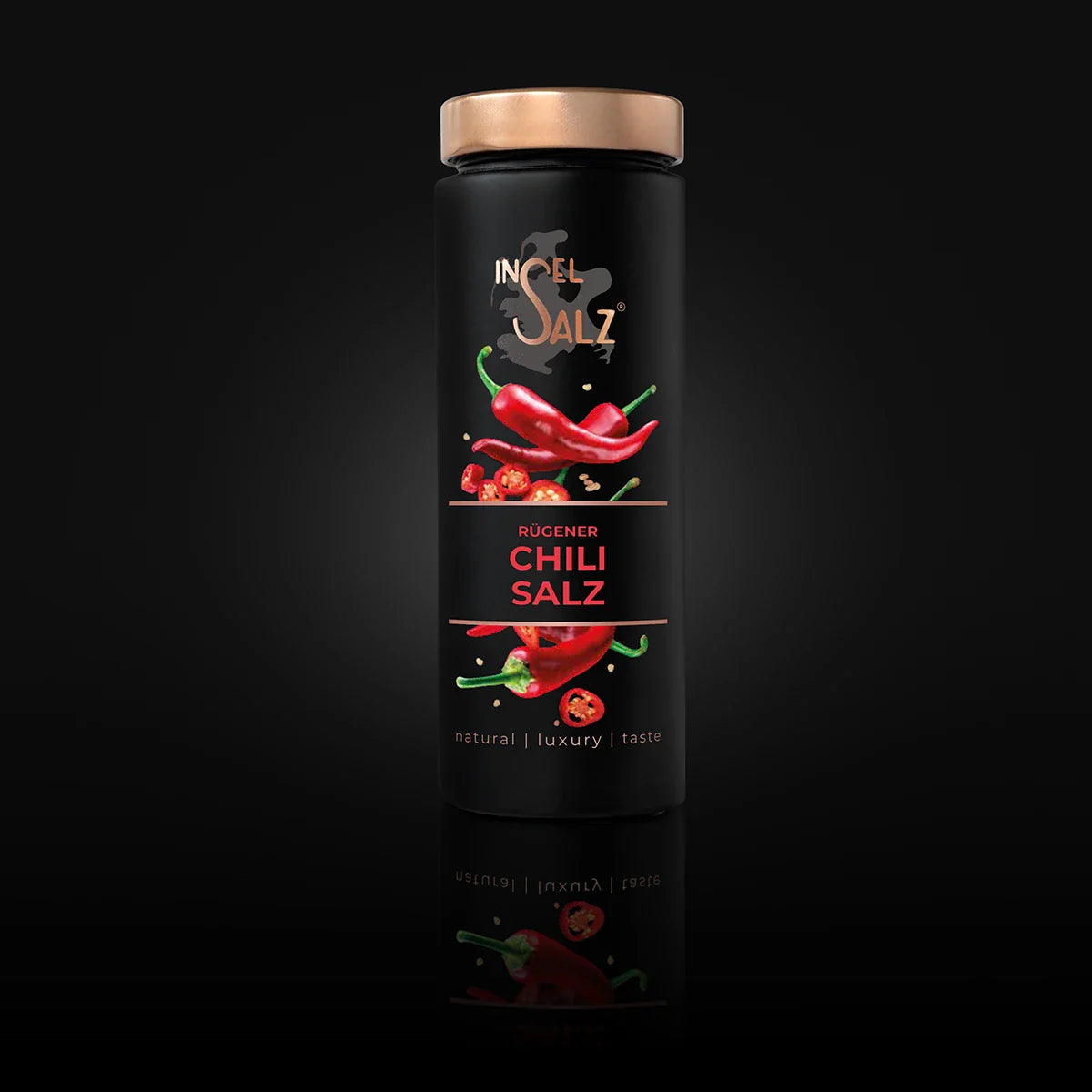 CHILISALZ Vorteilsglas