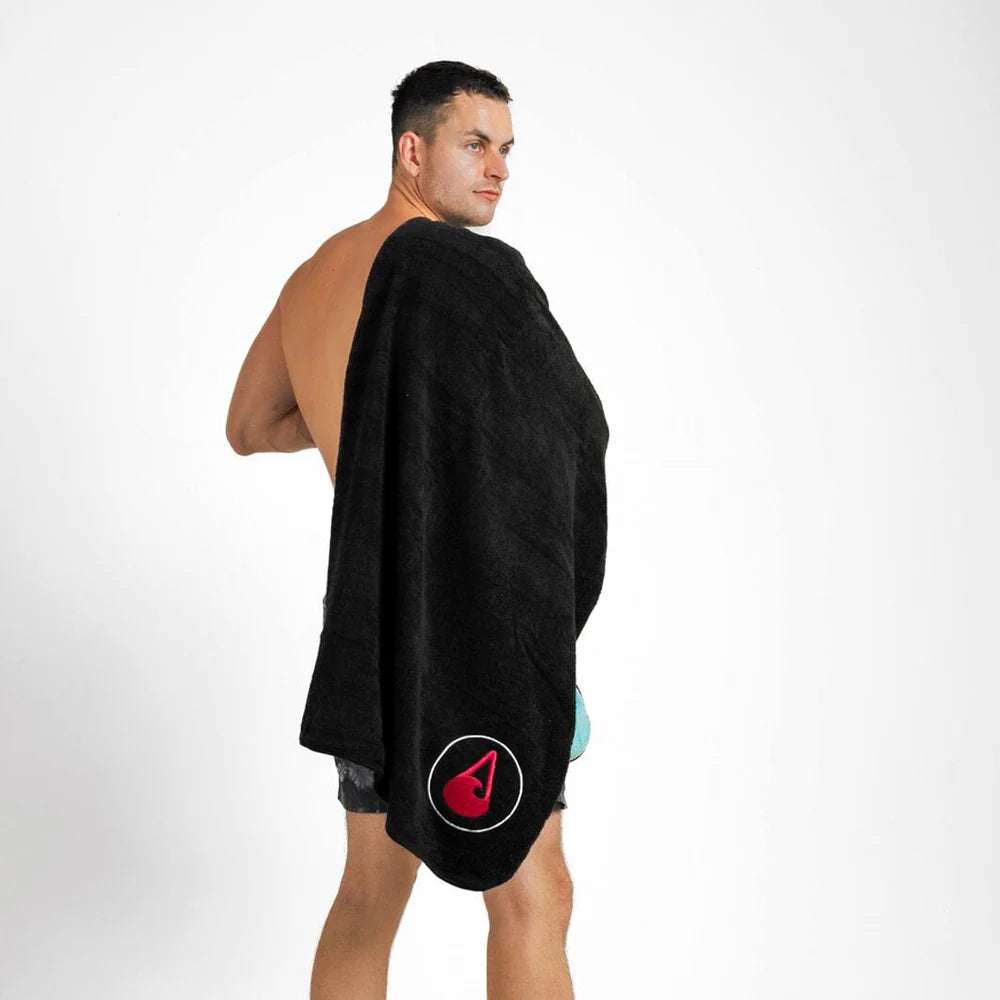 Badetuch Cinco