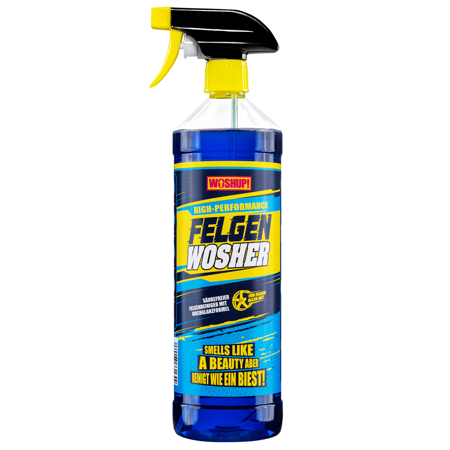 Felgen Wosher