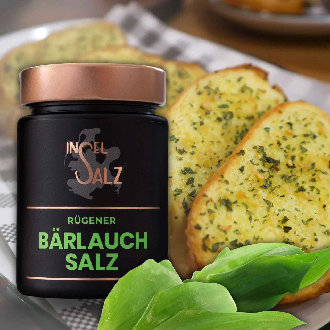 BÄRLAUCHSALZ