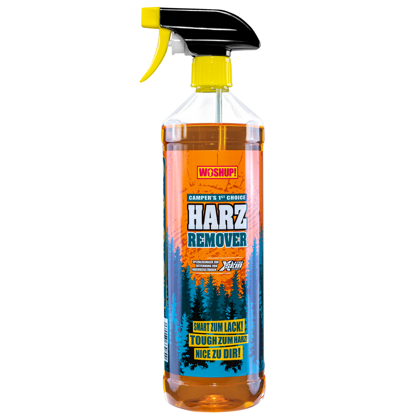 Harz Remover Harzentferner