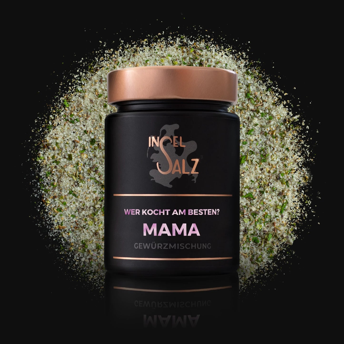 MAMA - Gewürzmischung für alles