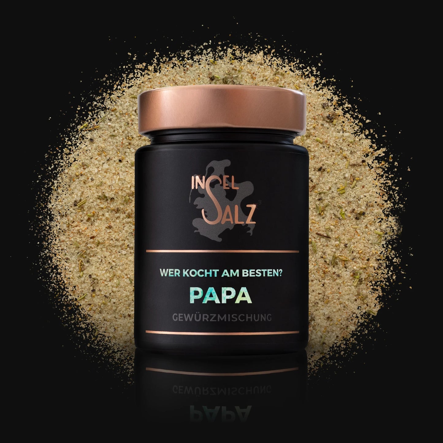 PAPA - Gewürzmischung für alles