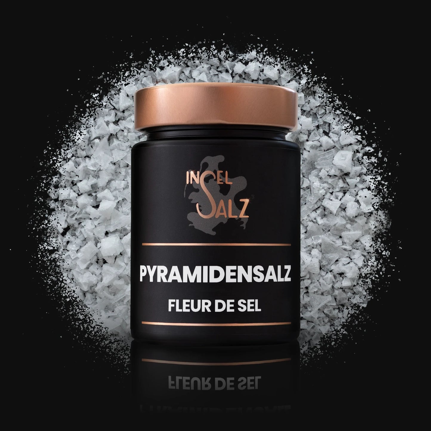 PYRAMIDENSALZ