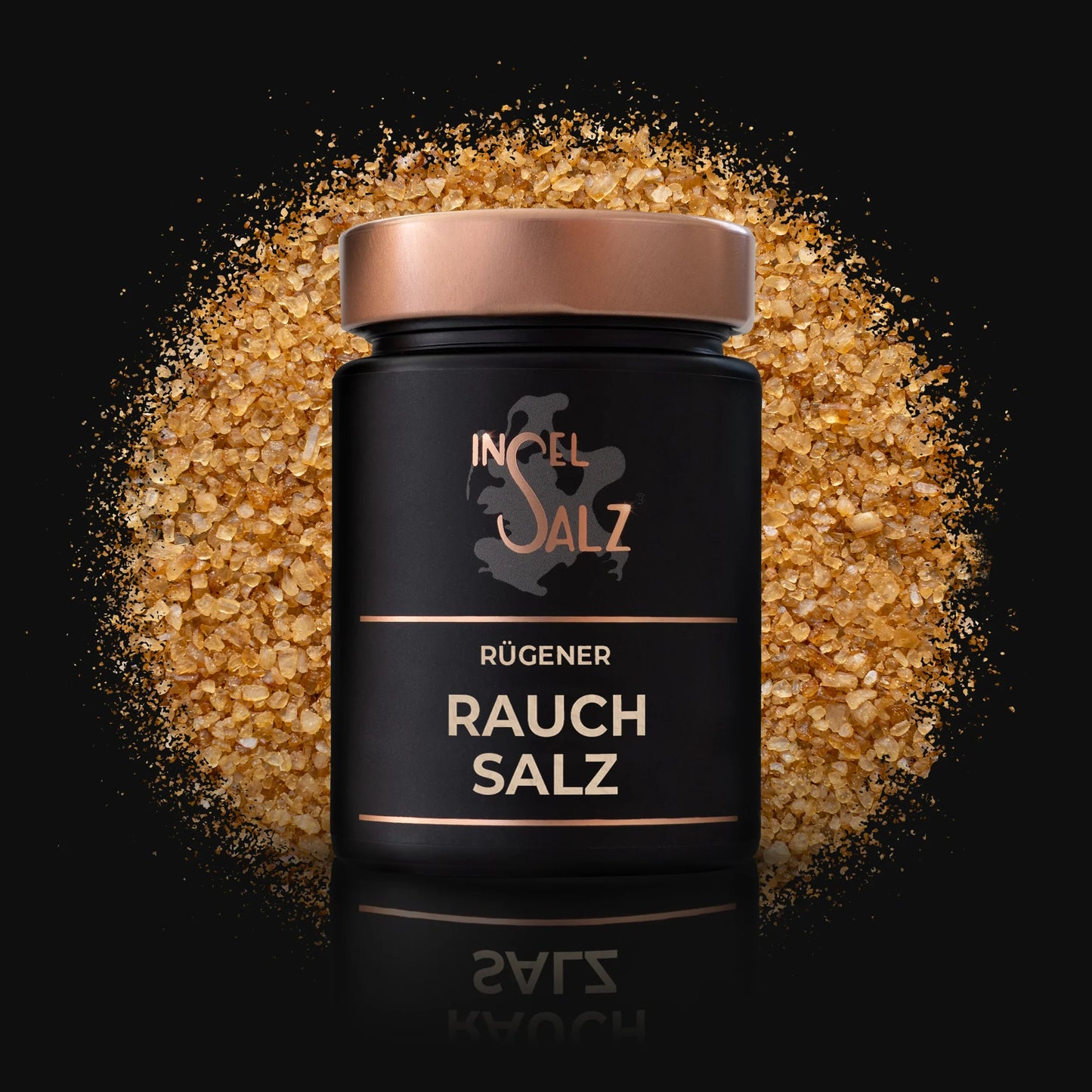 RAUCHSALZ