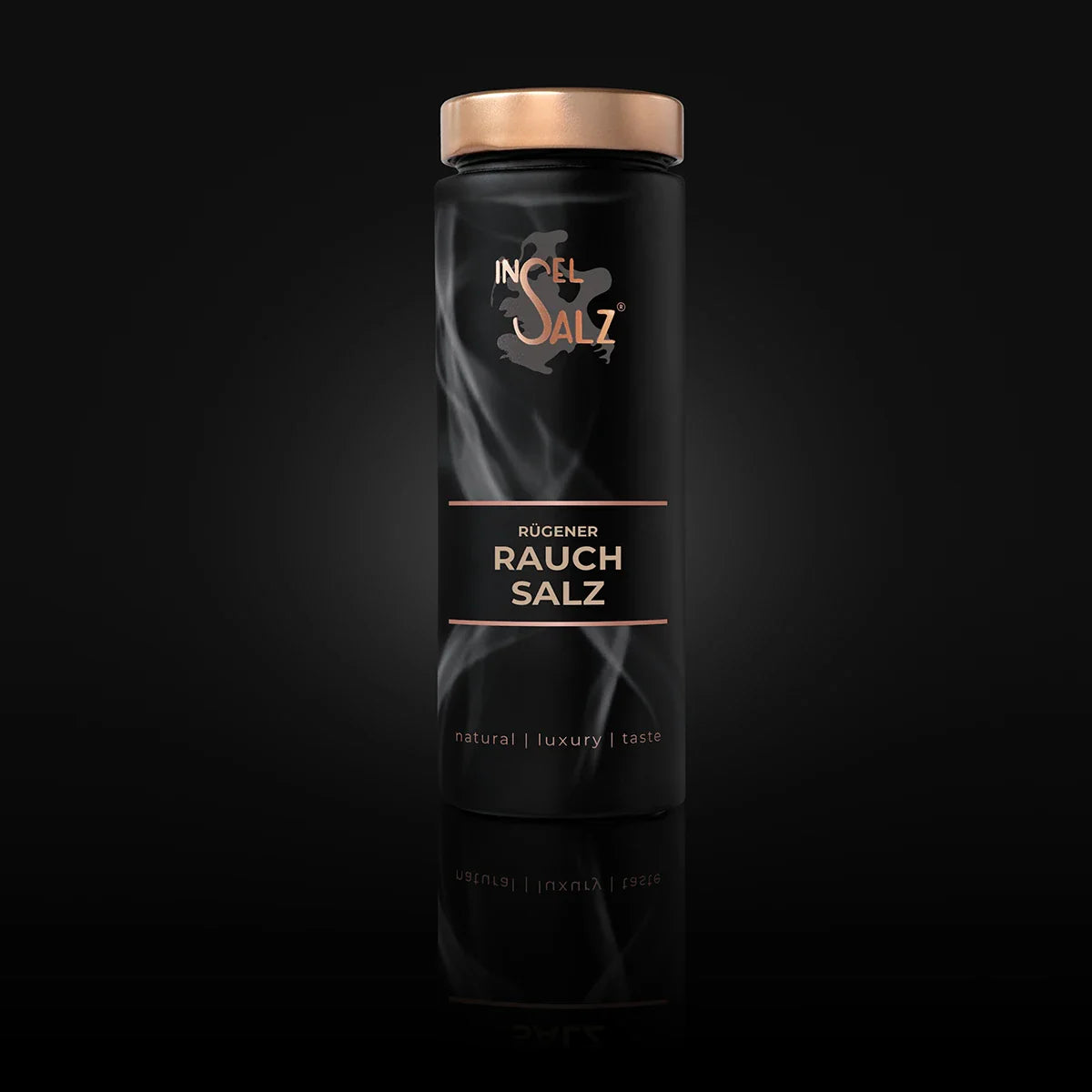 RAUCHSALZ Vorteilsglas