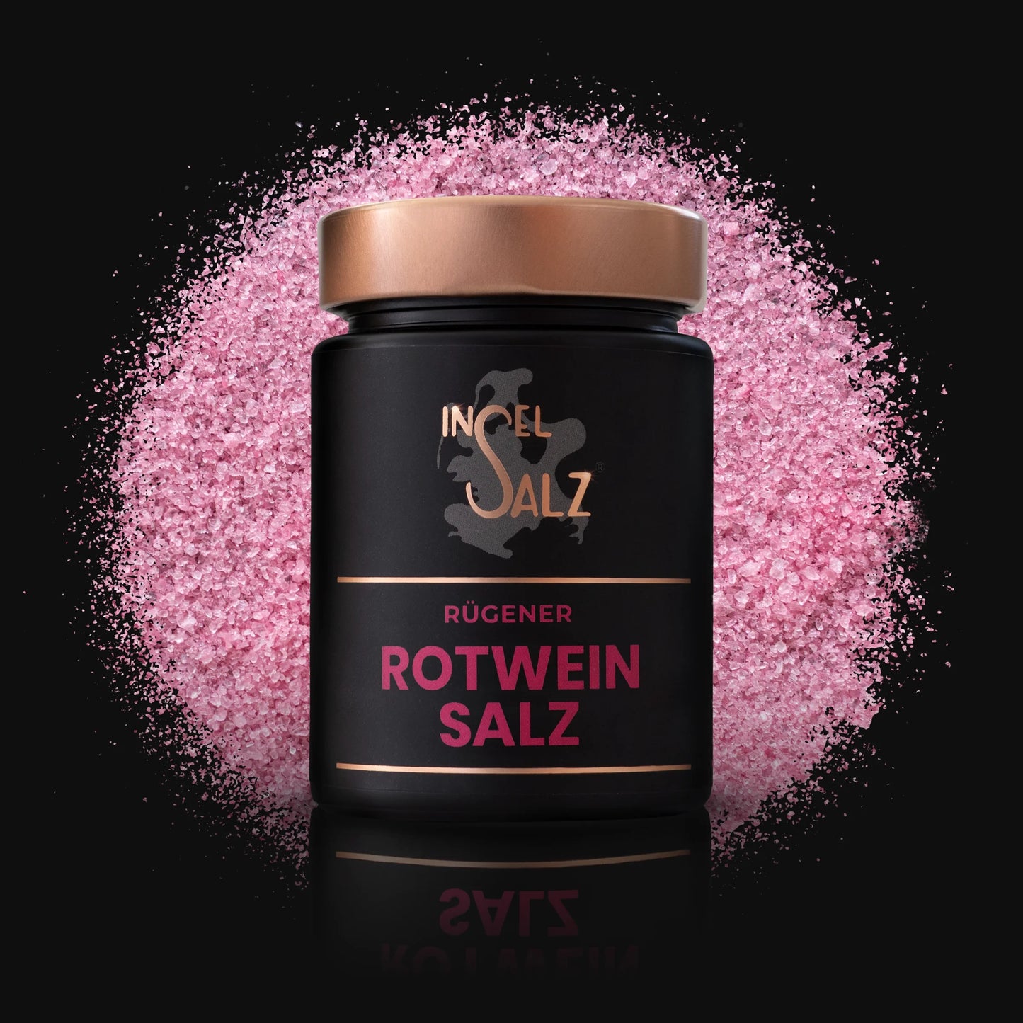 ROTWEINSALZ