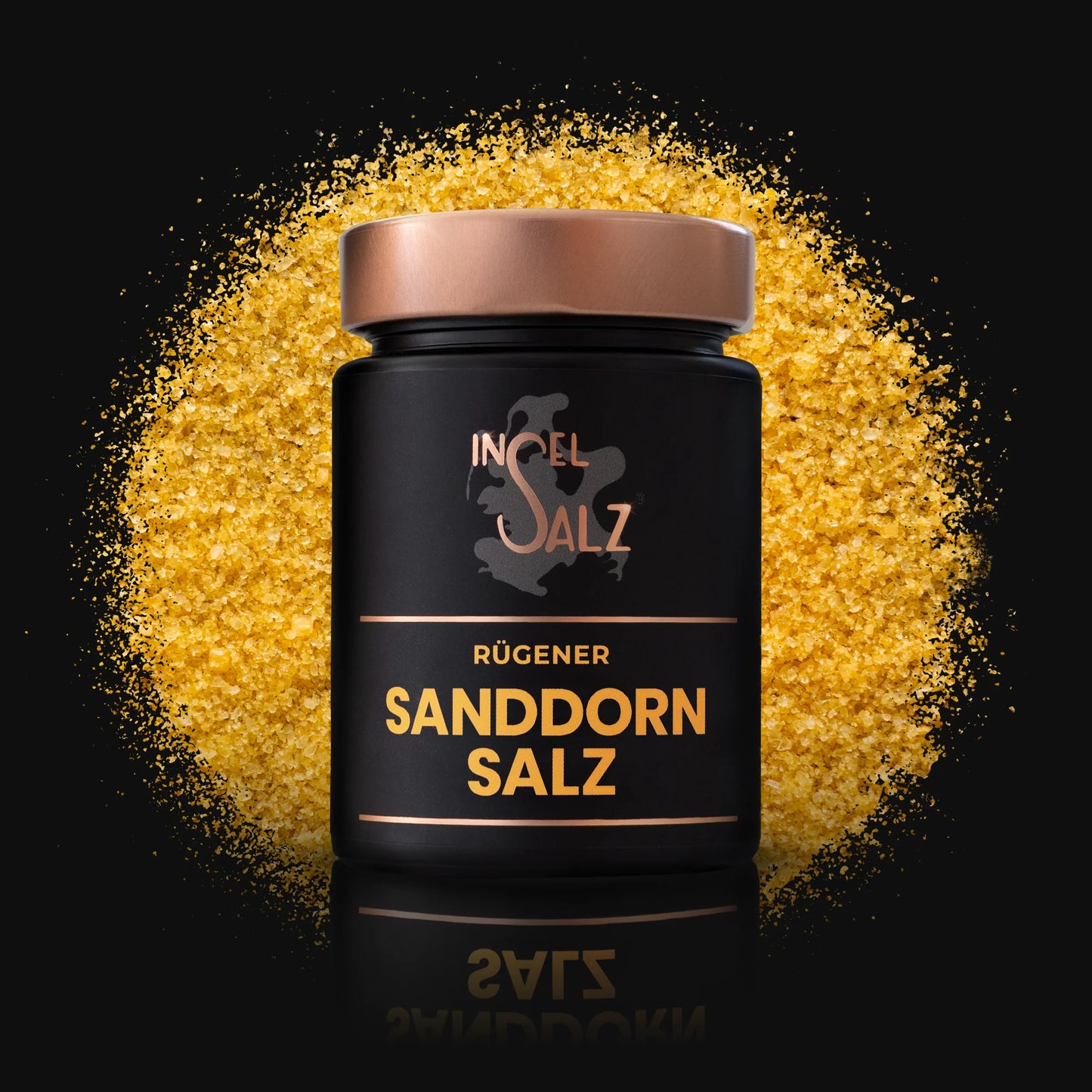 SANDDORNSALZ