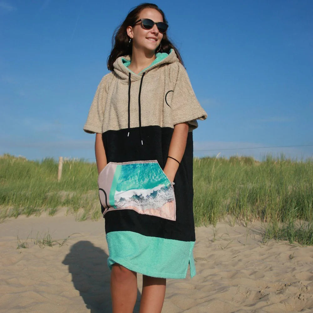 AirLite Poncho Ericeira