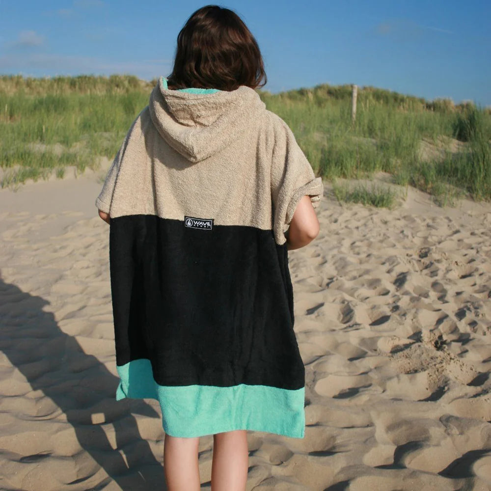 AirLite Poncho Ericeira