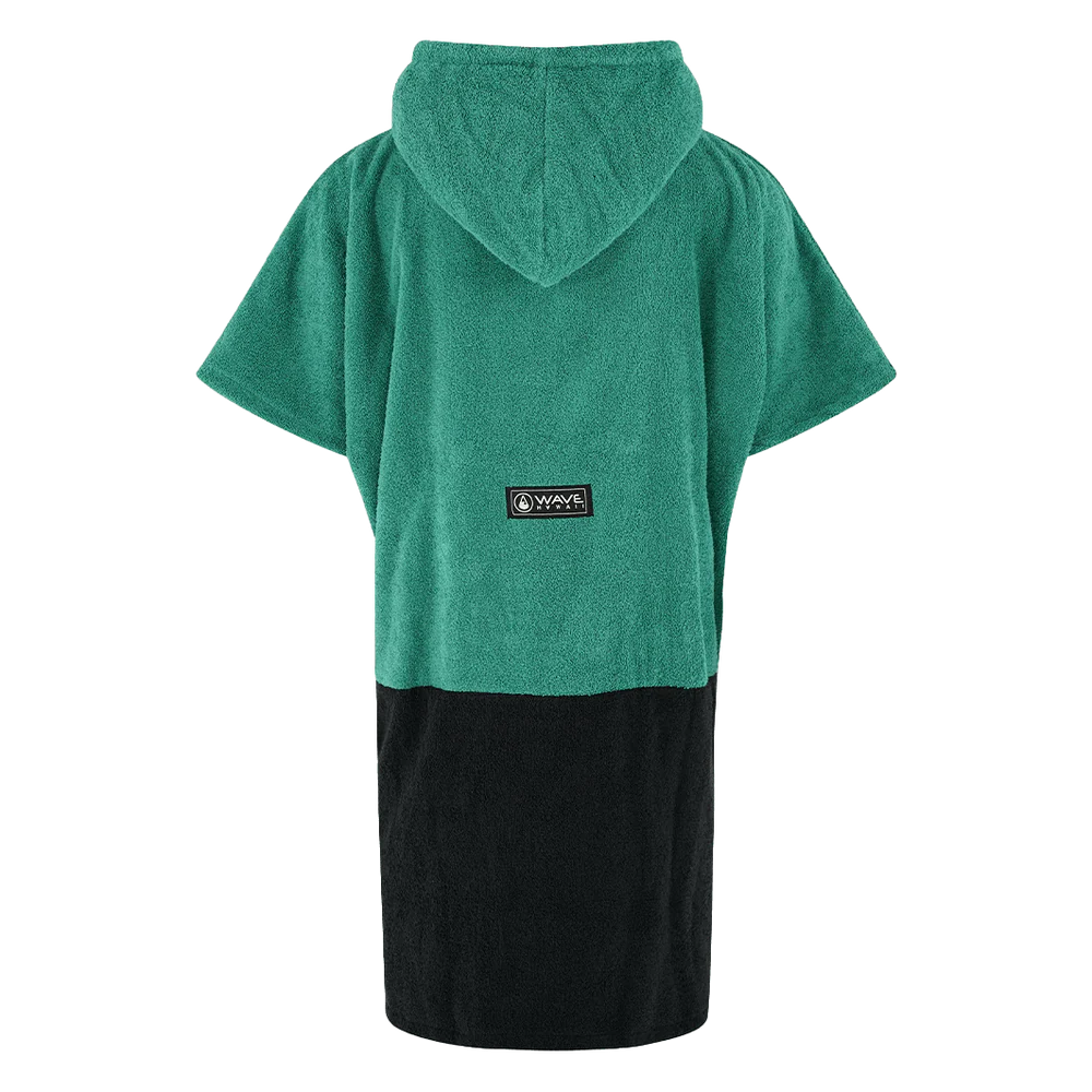 Poncho Faro, Baumwolle