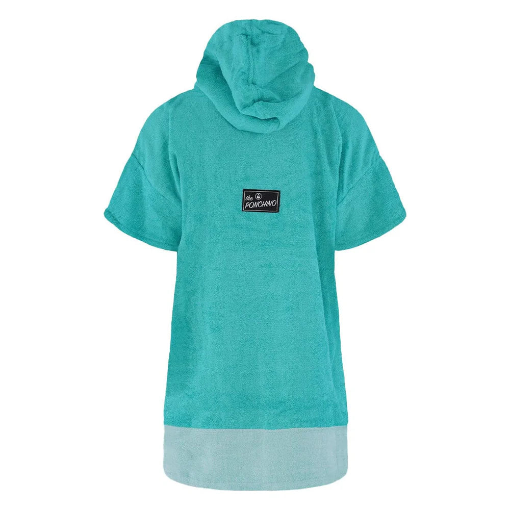 Bambus-Poncho Liz