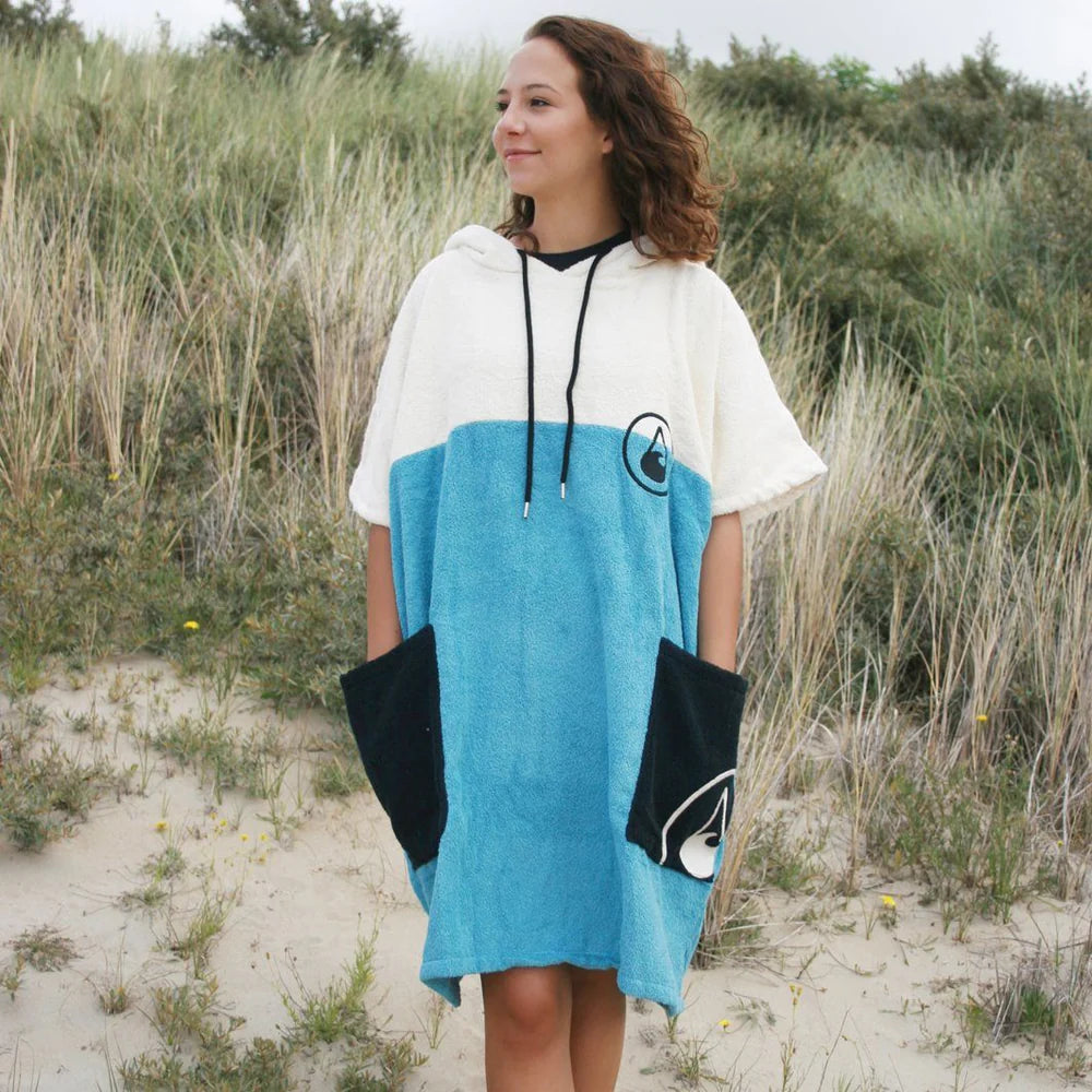 Poncho Porto, Baumwolle