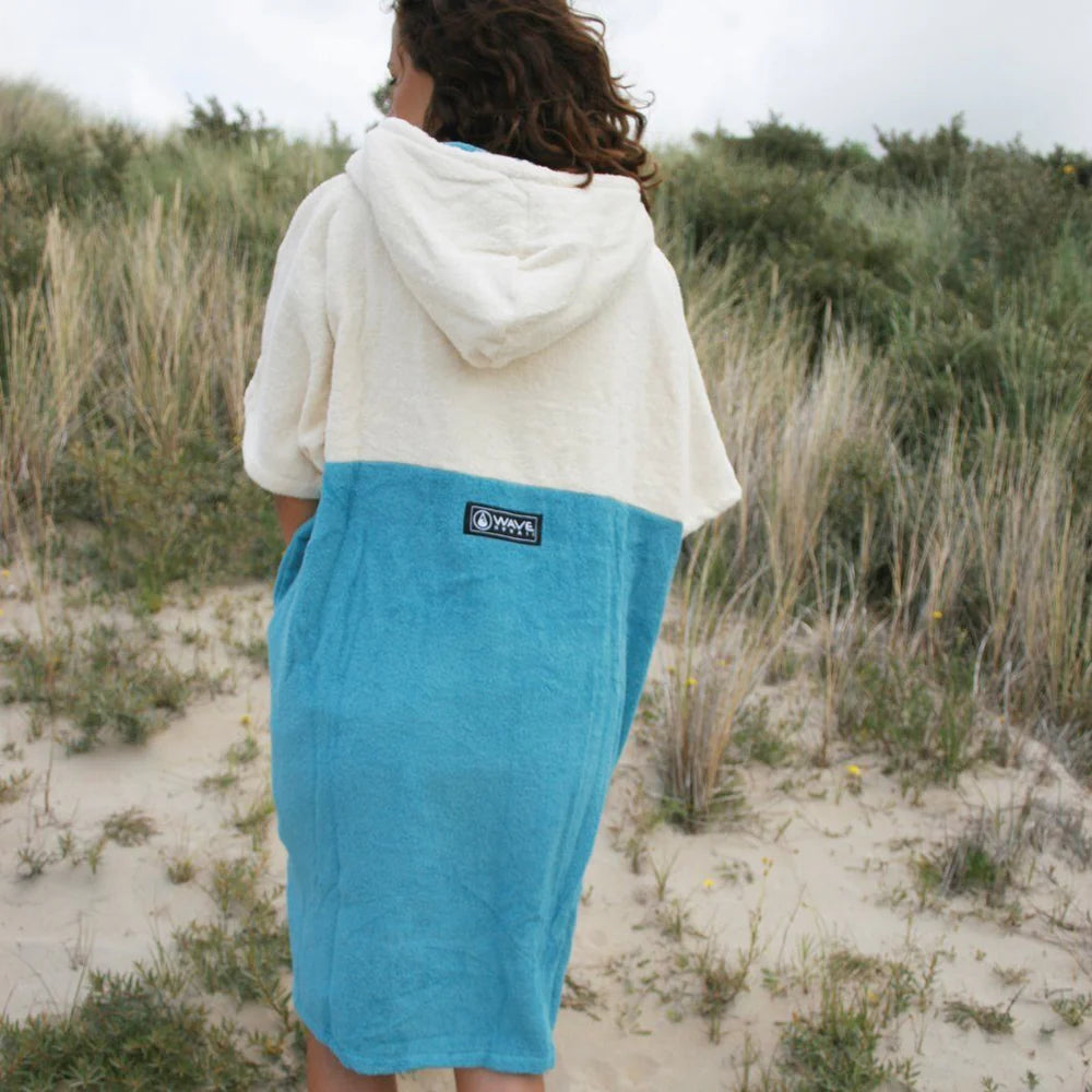 Poncho Porto, Baumwolle