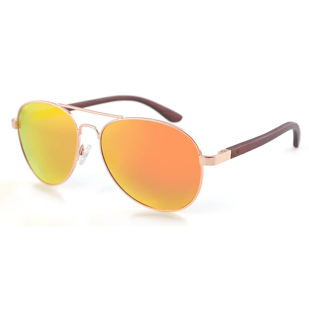 WAVE HAWAII Sonnenbrille Lookback