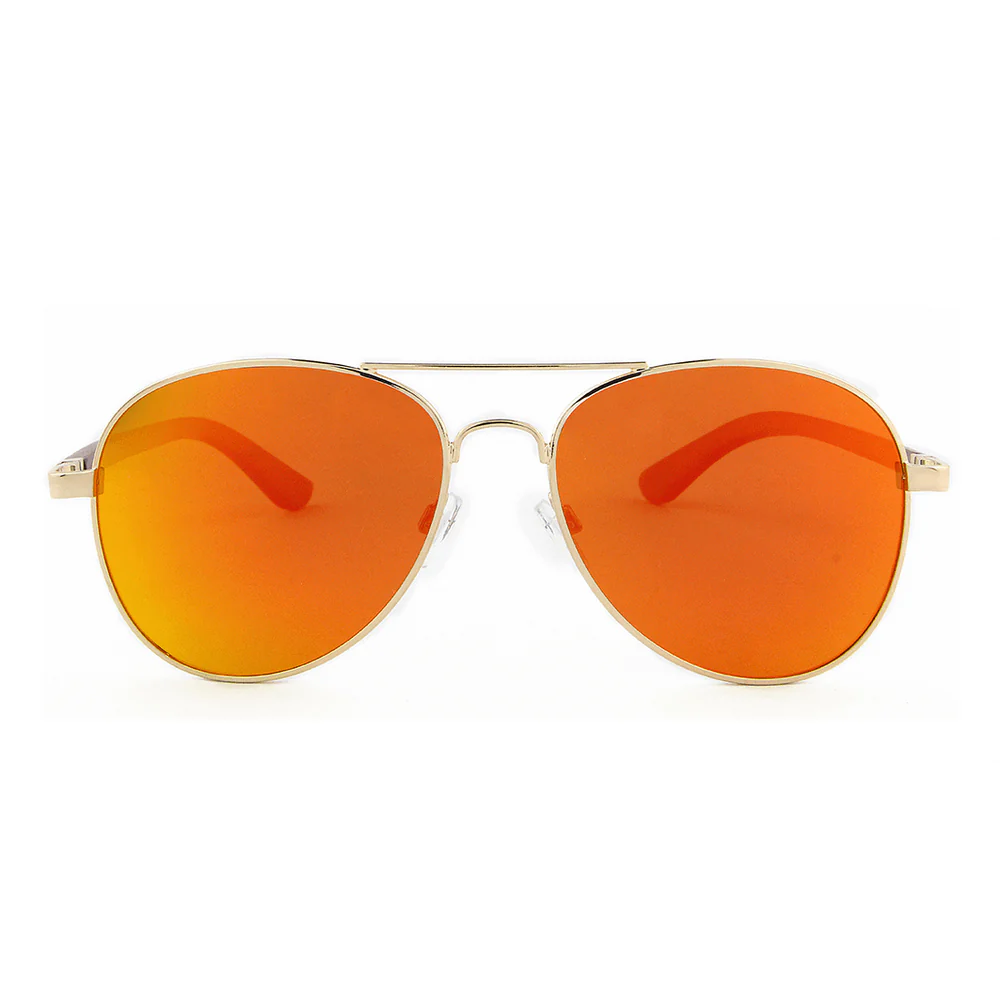 WAVE HAWAII Sonnenbrille Lookback