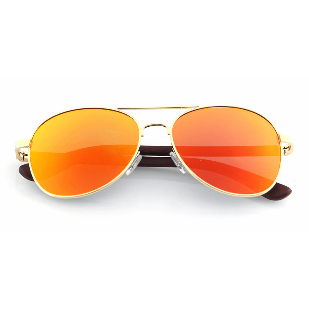 WAVE HAWAII Sonnenbrille Lookback