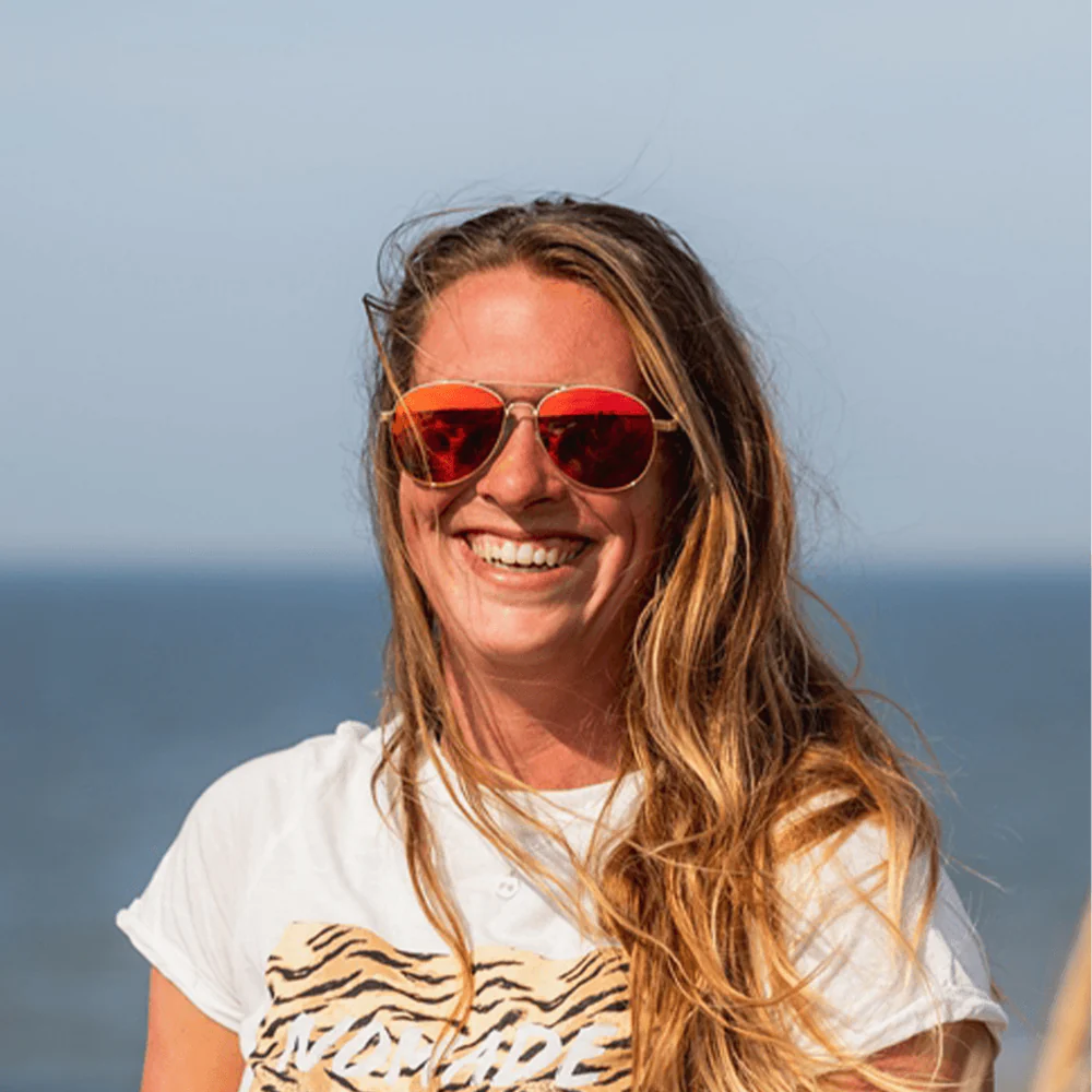 WAVE HAWAII Sonnenbrille Lookback