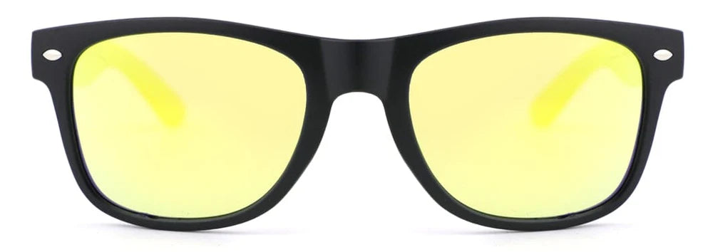 WAVE HAWAII Sonnenbrille Serango - aus recycelten Fischernetzen