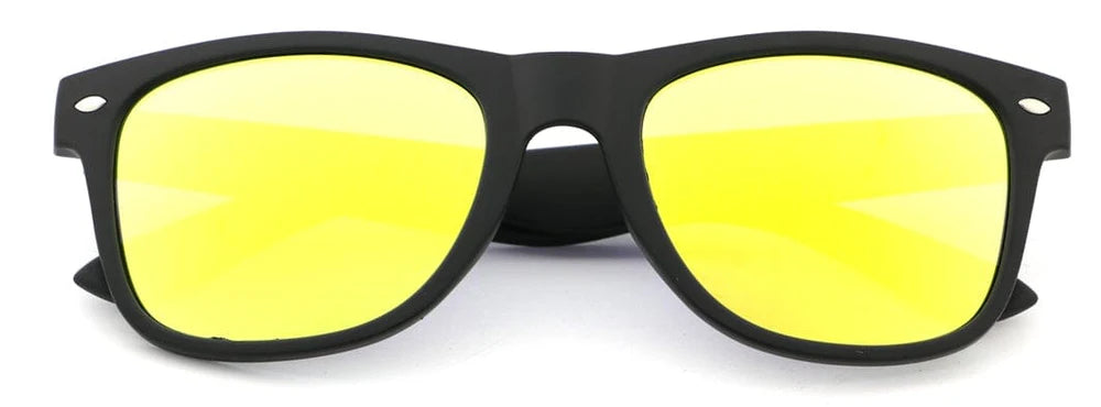 WAVE HAWAII Sonnenbrille Serango - aus recycelten Fischernetzen