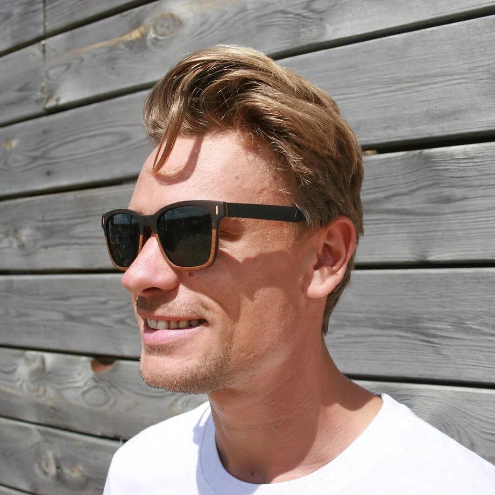 WAVE HAWAII Sonnenbrille Maceio