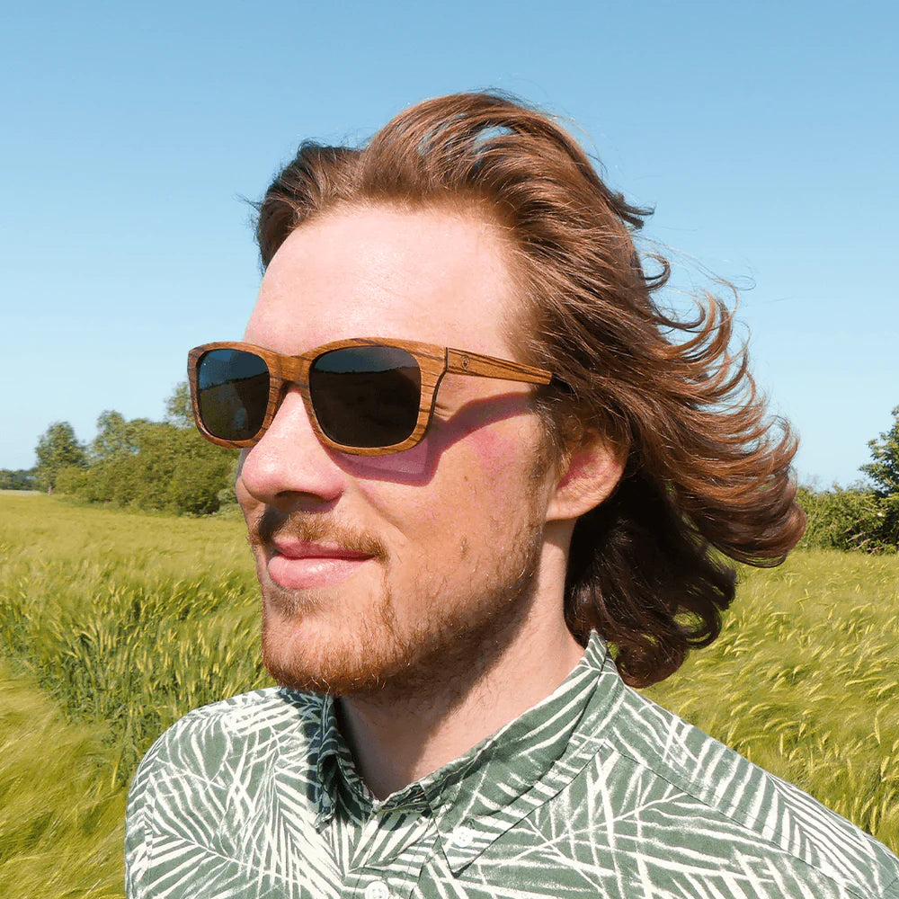 WAVE HAWAII Sonnenbrille Westpunt
