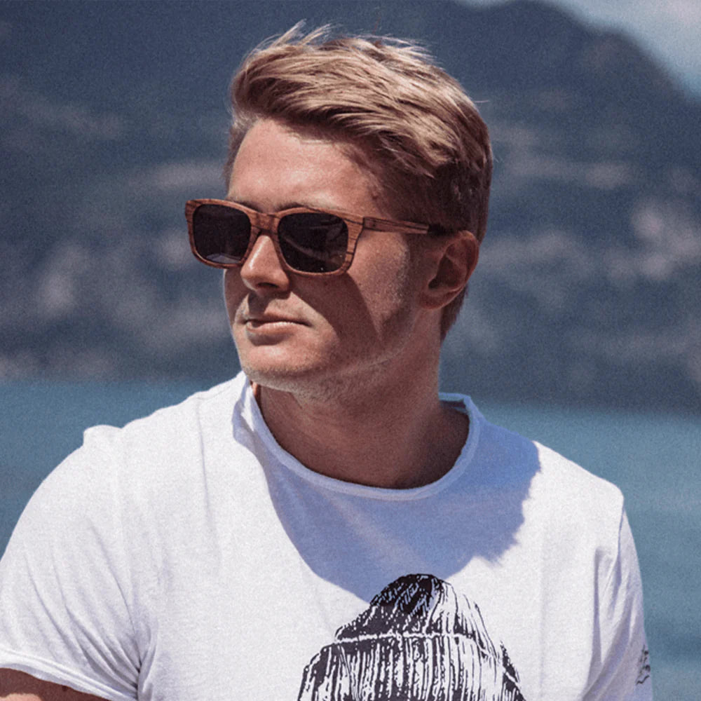 WAVE HAWAII Sonnenbrille Westpunt