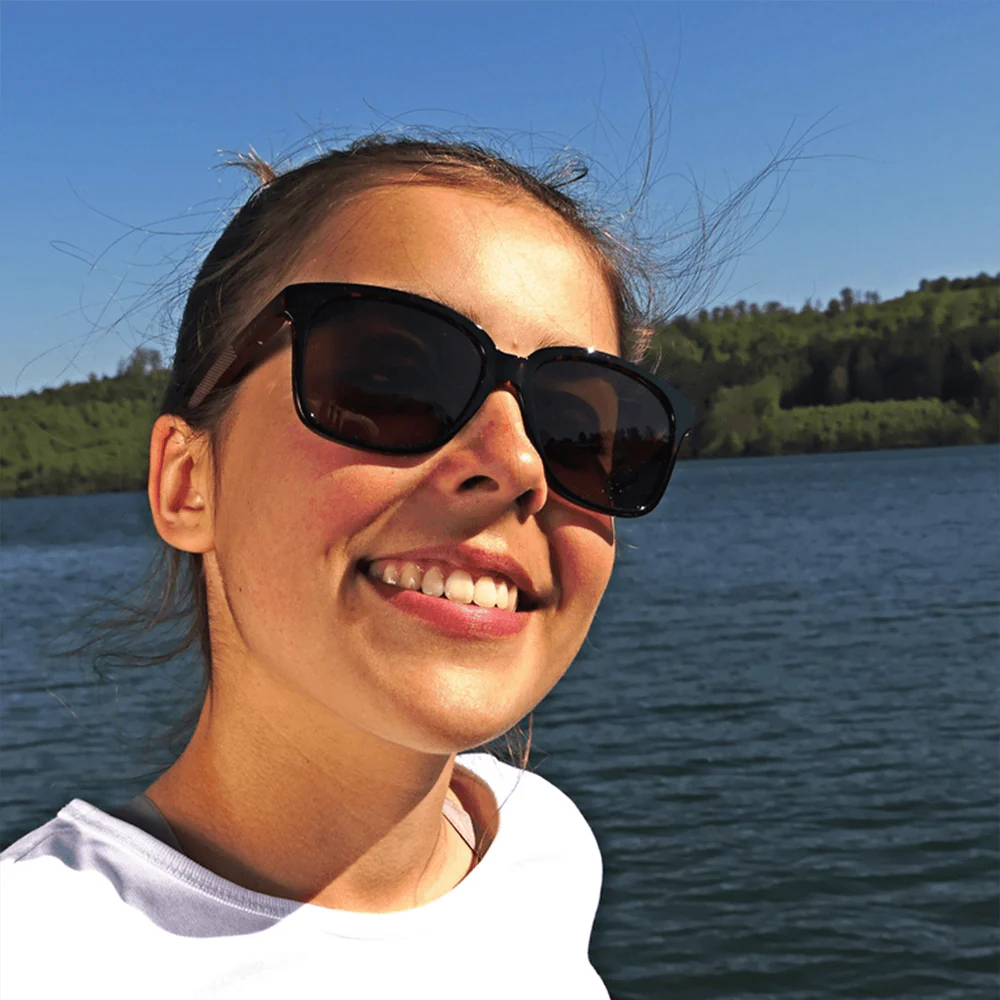 WAVE HAWAII Sonnenbrille Whip