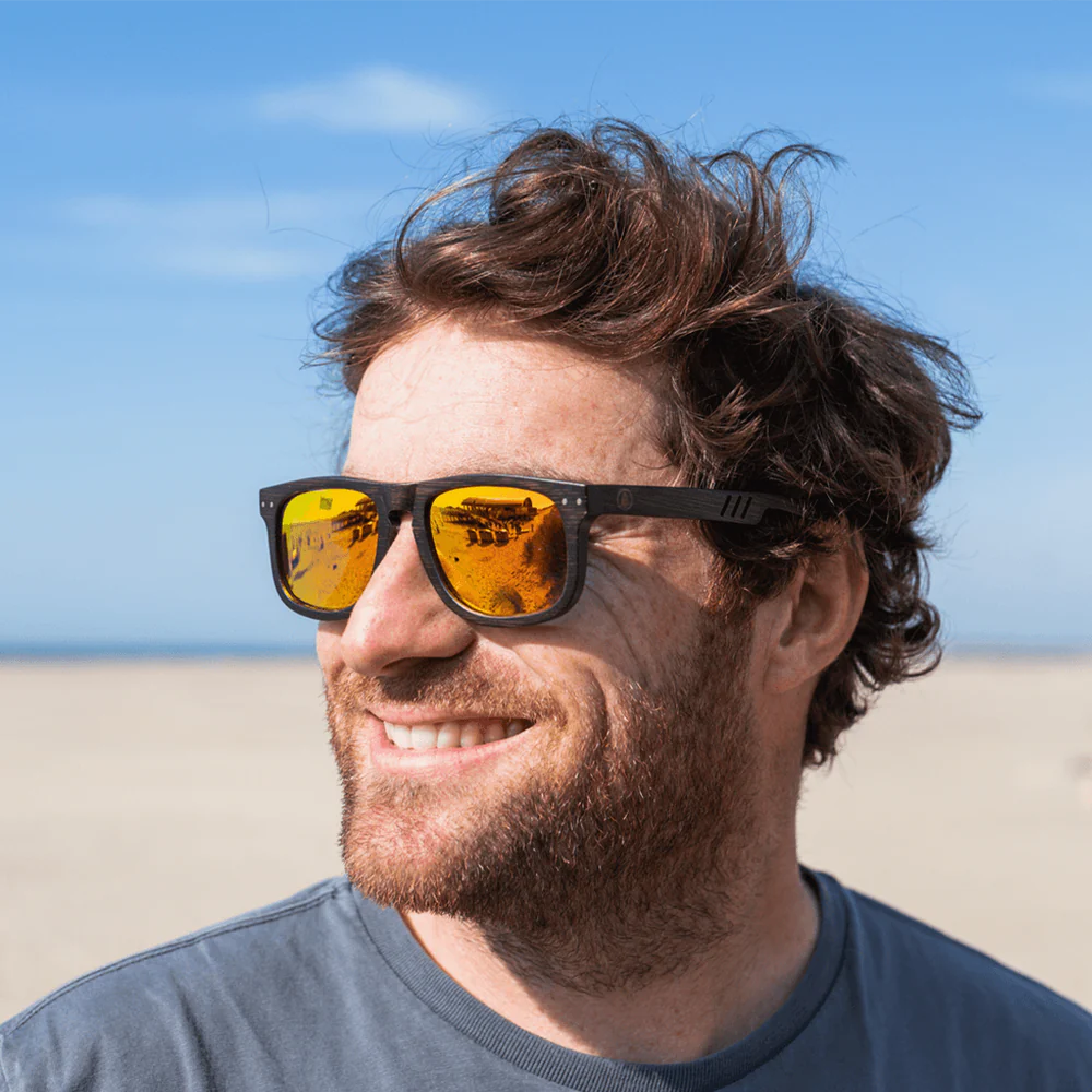 WAVE HAWAII Sonnenbrille Alleys