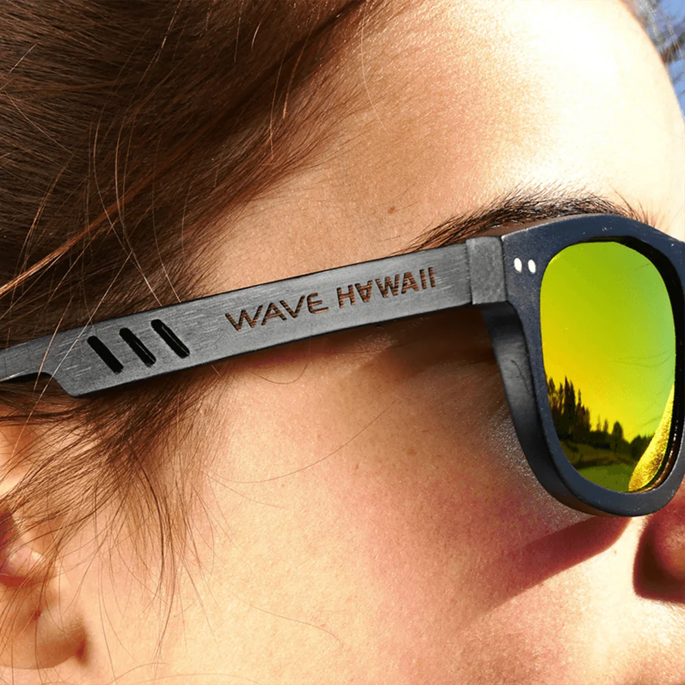 WAVE HAWAII Sonnenbrille Alleys