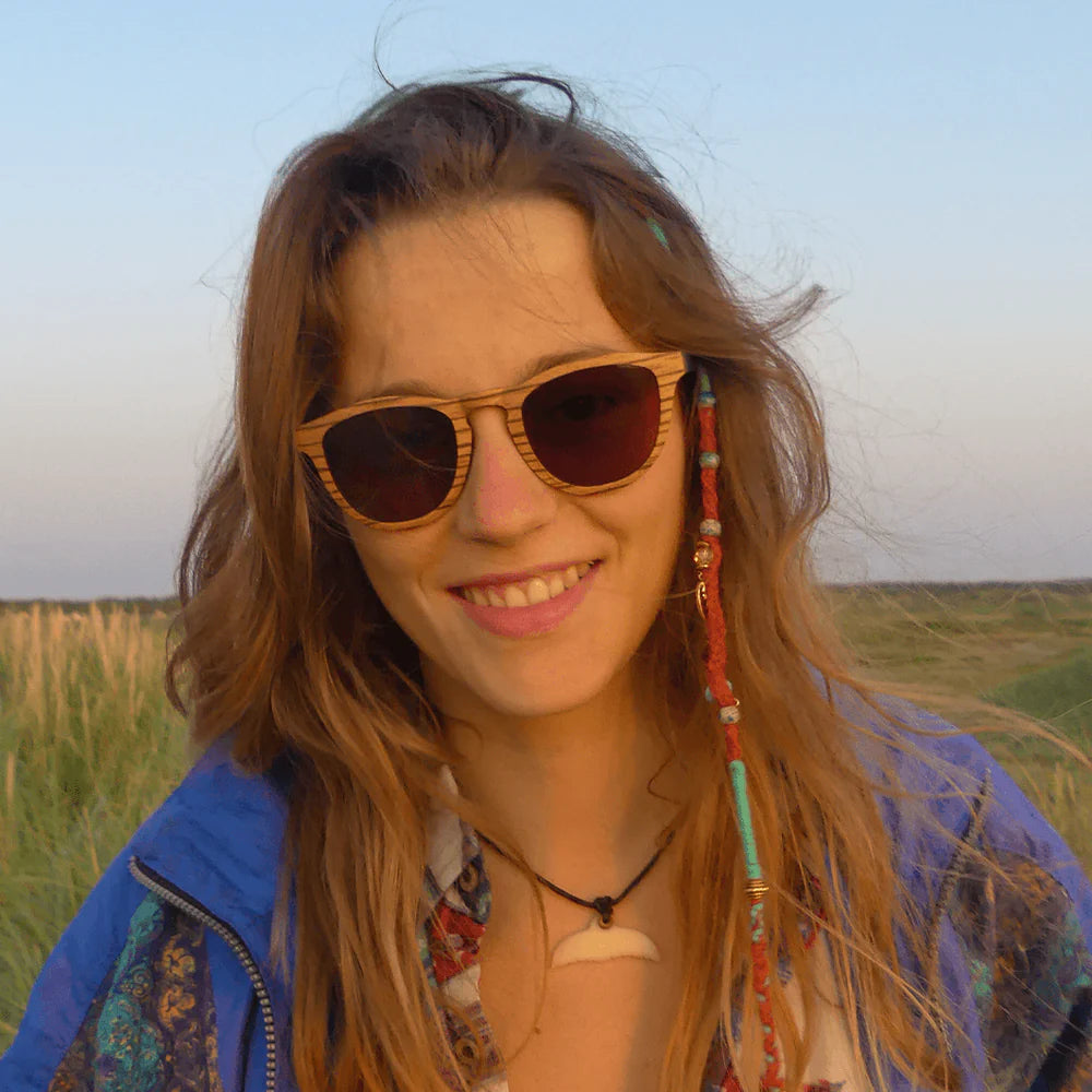 WAVE HAWAII Sonnenbrille Paradera