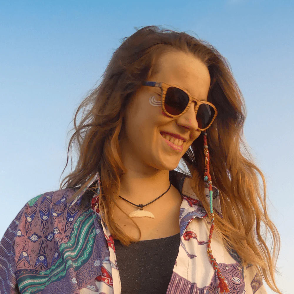 WAVE HAWAII Sonnenbrille Paradera