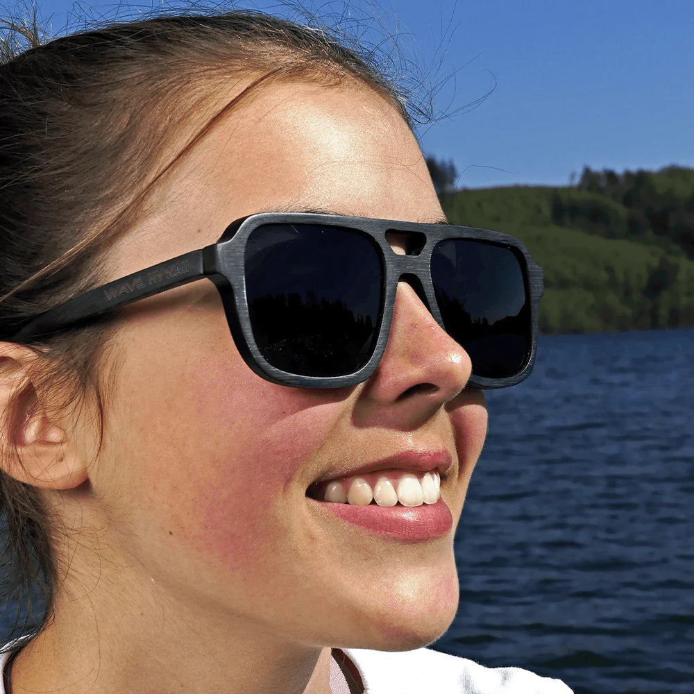 WAVE HAWAII Sonnenbrille Flayr