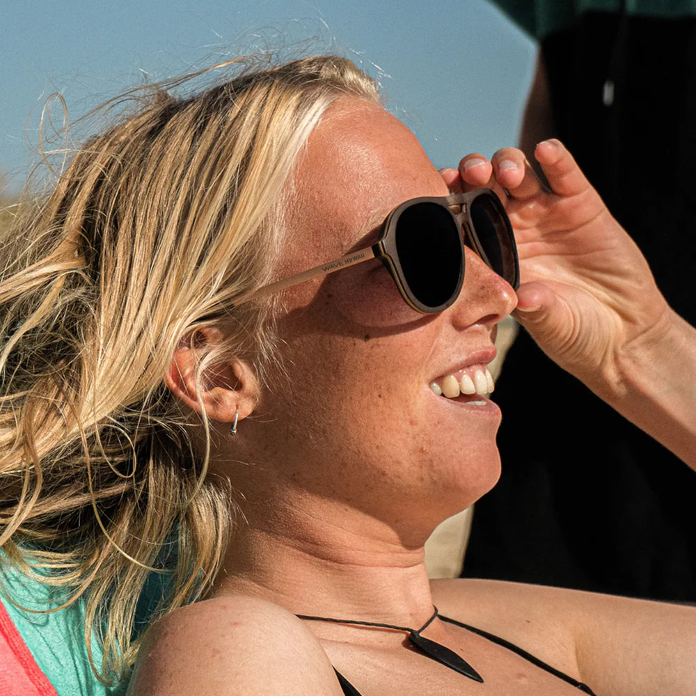 WAVE HAWAII Sonnenbrille Lajares