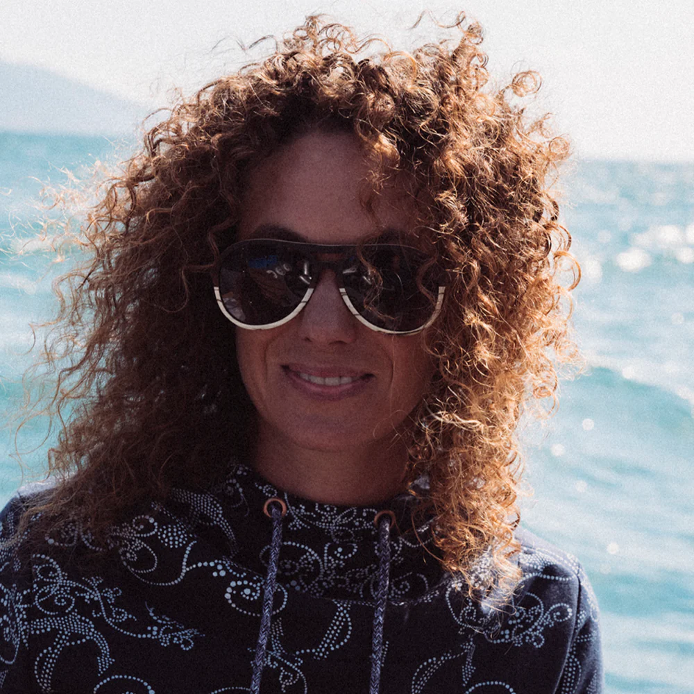 WAVE HAWAII Sonnenbrille Cotillo