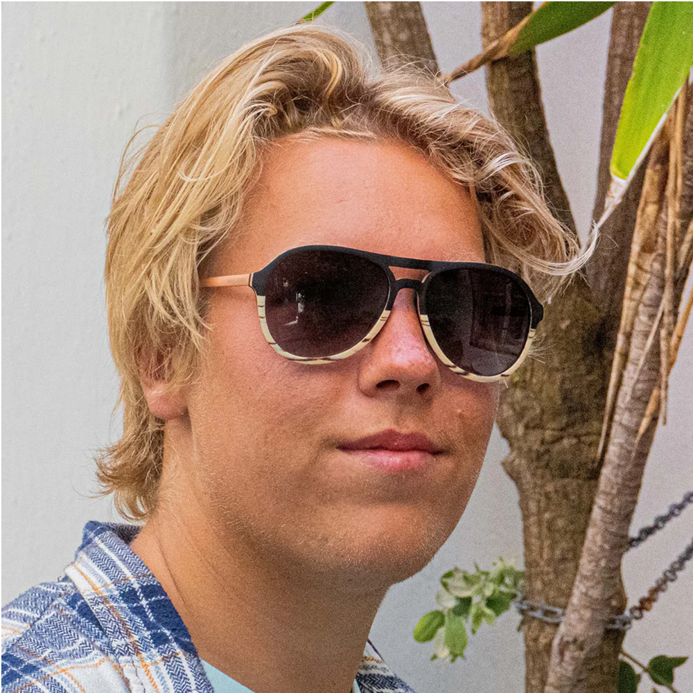 WAVE HAWAII Sonnenbrille Cotillo