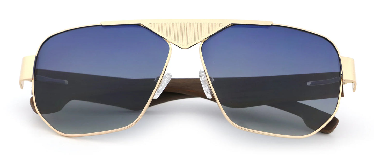 WAVE HAWAII Sonnenbrille Bela Vista