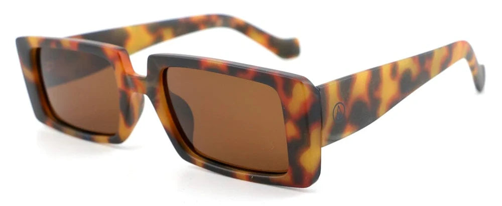 WAVE HAWAII Sonnenbrille Surabaya - aus recycelten Fischernetzen