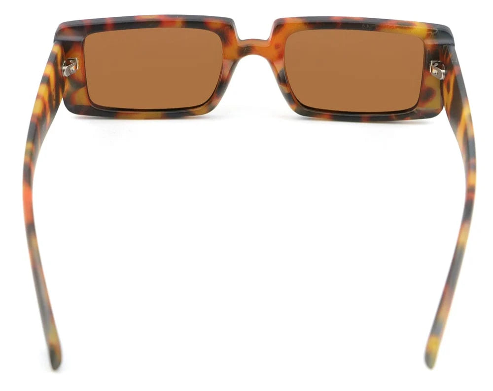 WAVE HAWAII Sonnenbrille Surabaya - aus recycelten Fischernetzen
