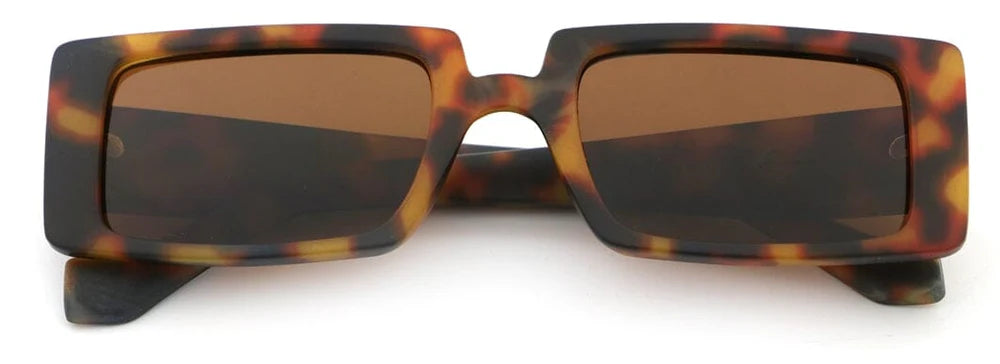 WAVE HAWAII Sonnenbrille Surabaya - aus recycelten Fischernetzen