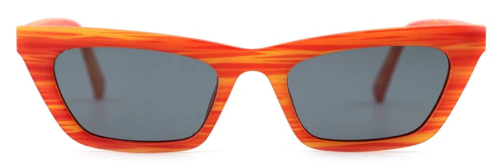 WAVE HAWAII Sonnenbrille Jepara - aus recycelten Fischernetzen