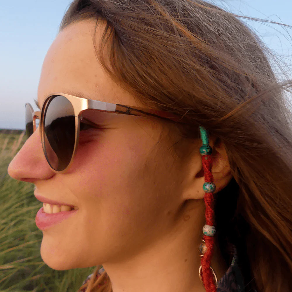 WAVE HAWAII Sonnenbrille Curacao