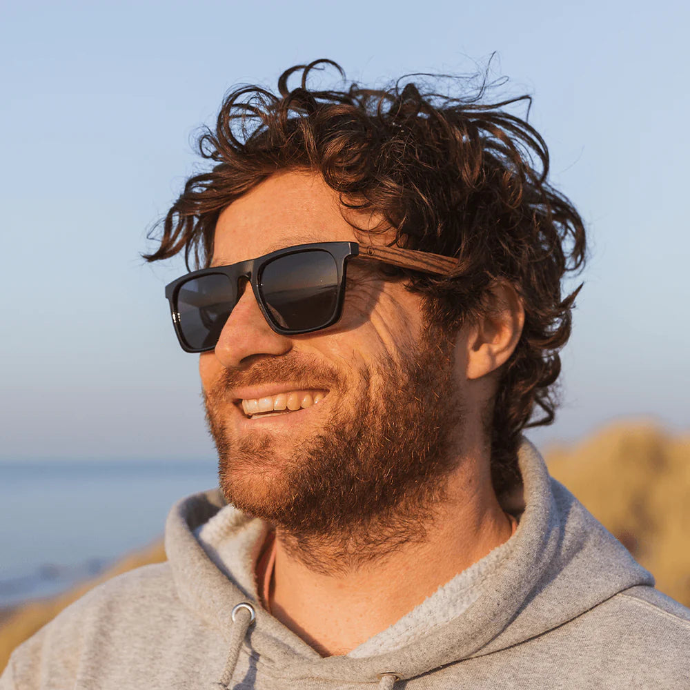 WAVE HAWAII Sonnenbrille Tobo