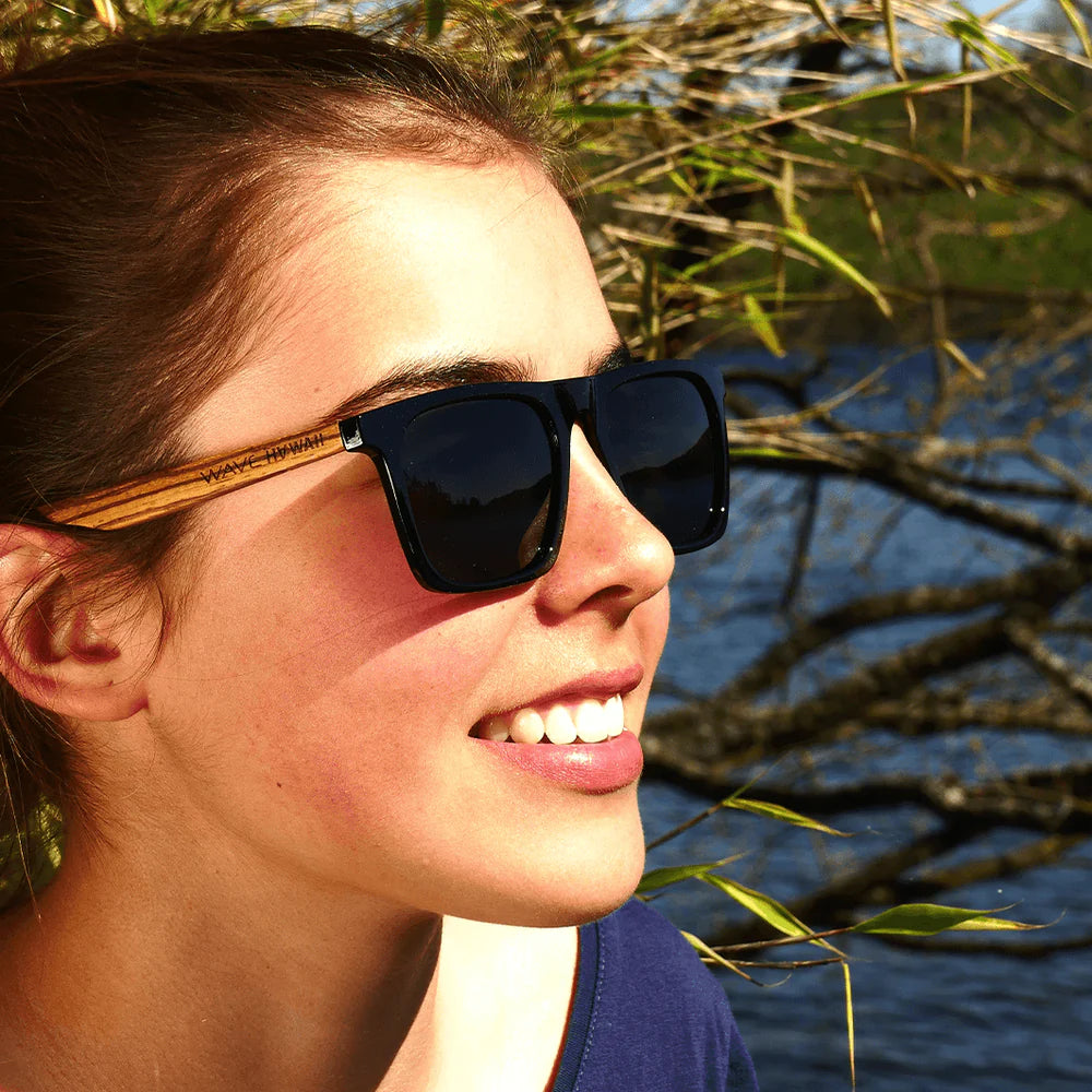 WAVE HAWAII Sonnenbrille Tobo