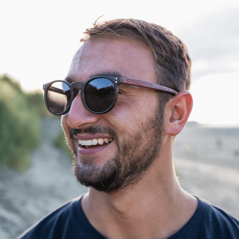 WAVE HAWAII Sonnenbrille Spyn
