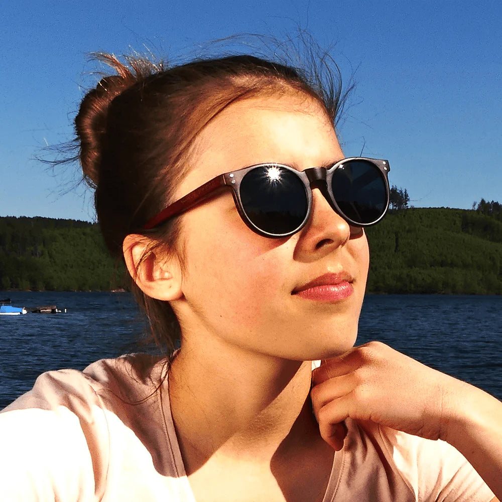 WAVE HAWAII Sonnenbrille Spyn